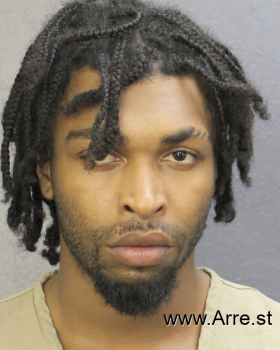 Christopher Malik Godwin Mugshot