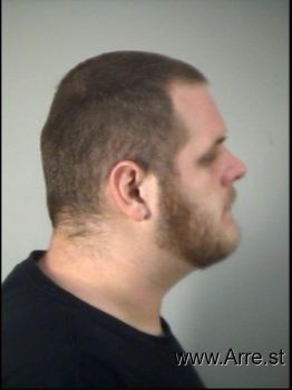 Christopher David Goins Mugshot