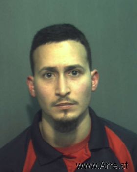 Christopher John Gonzalesacevedo Mugshot