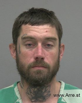 Christopher  Goodman Mugshot