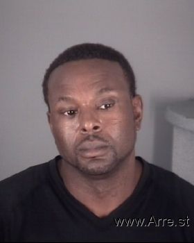 Christopher Lance Goodman Mugshot