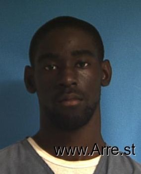 Christopher  Gordon Mugshot