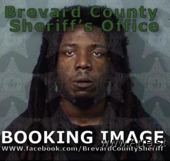 Christopher Ezekiel Gordon Mugshot