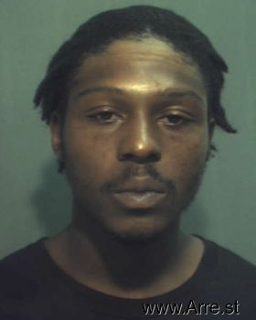 Christopher Jarmel Gordon Mugshot