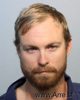 Christopher  Gordon Mugshot