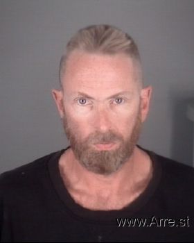 Christopher H Gordon Mugshot