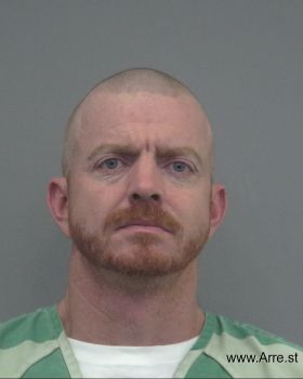 Christopher Joseph Gordon Mugshot