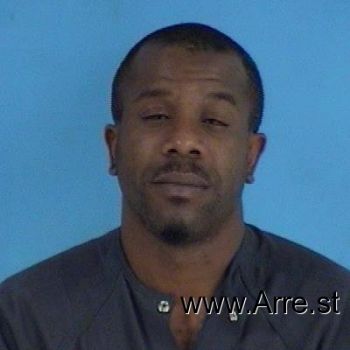 Christopher Lashae Graham Mugshot