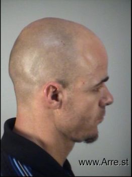 Christopher Allan Graham Mugshot