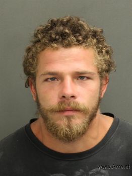 Christopher Michael Graham Mugshot