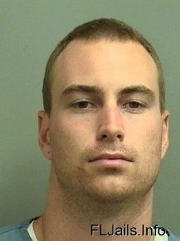 Christopher Michael Graham Mugshot