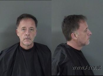 Christopher Alan Graham Mugshot