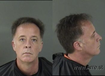 Christopher Alan Graham Mugshot