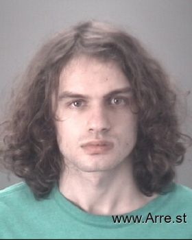 Christopher Matthew Graham Mugshot