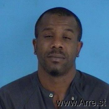 Christopher Lashae Graham Mugshot