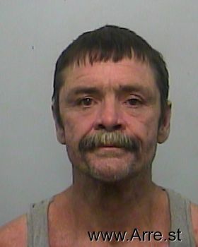 Christopher Gene Graham Mugshot