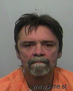 Christopher Gene Graham Mugshot