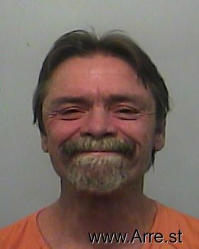 Christopher Gene Graham Mugshot