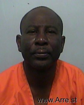 Christopher Don Graham Mugshot