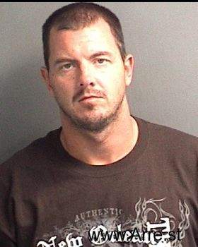 Christopher Donald Graham Mugshot