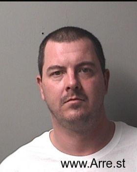 Christopher Donald Graham Mugshot