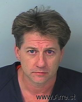 Christopher Dean Graham Mugshot