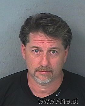 Christopher Dean Graham Mugshot