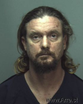 Christopher Allan Graham Mugshot