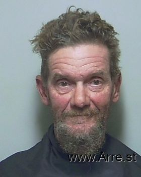 Christopher Allan Graham Mugshot