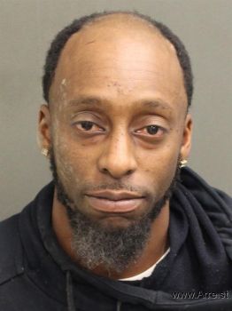 Christopher Lloyd Grant Mugshot