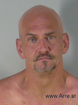 Christopher Michael Grant Mugshot