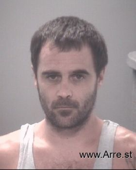 Christopher Michael Grant Mugshot