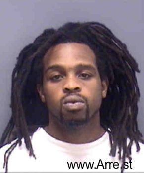 Christopher Brian Grant Mugshot