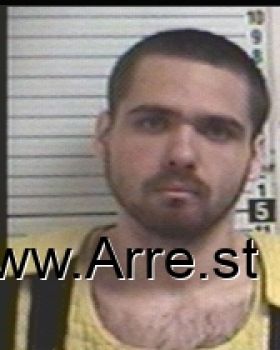 Christopher Adam Grantham Mugshot