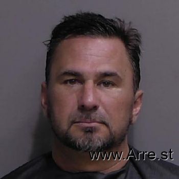 Christopher  Grasso Mugshot