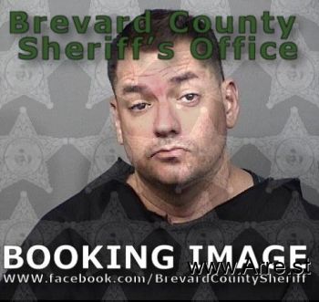 Christopher Steven Gray Mugshot