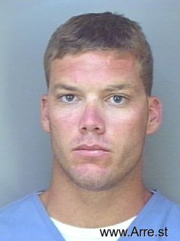 Christopher  Gray Mugshot