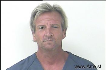 Christopher Kerry Gray Mugshot