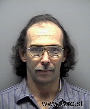 Christopher Dale Gray Mugshot