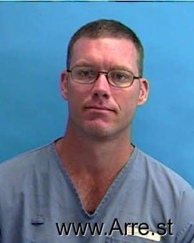 Christopher S Gray Mugshot