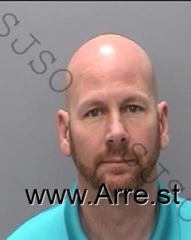 Christopher Alan Gray Mugshot