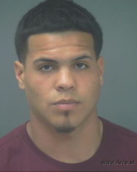 Christopher Calvin Maxwell Gray Mugshot