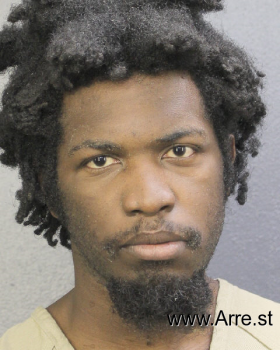 Christopher Lamar Grayheart Mugshot