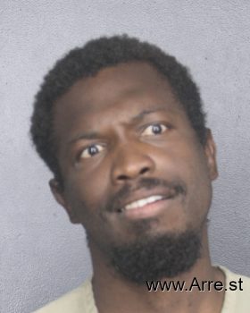 Christopher Lamar Grayheart Mugshot