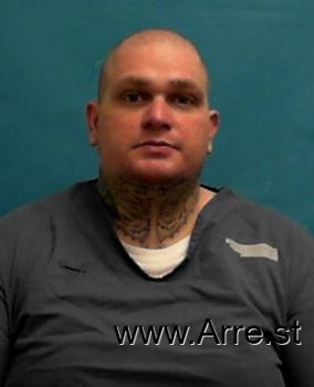 Christopher T Grayson Mugshot