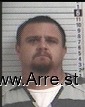 Christopher Thomas Greenlee Mugshot