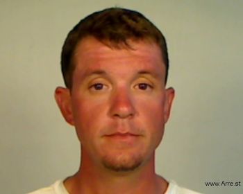 Christopher Robert Greer Mugshot