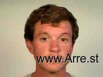 Christopher Robert Greer Mugshot