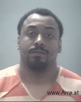 Christopher Romelo Griffin Jr Mugshot