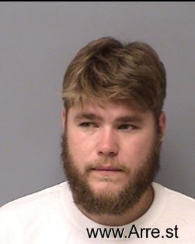 Christopher Ryan Griffis Mugshot